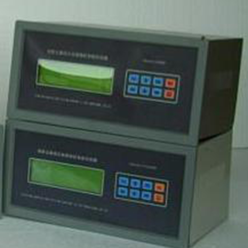 抚松TM-II型电除尘高压控制器